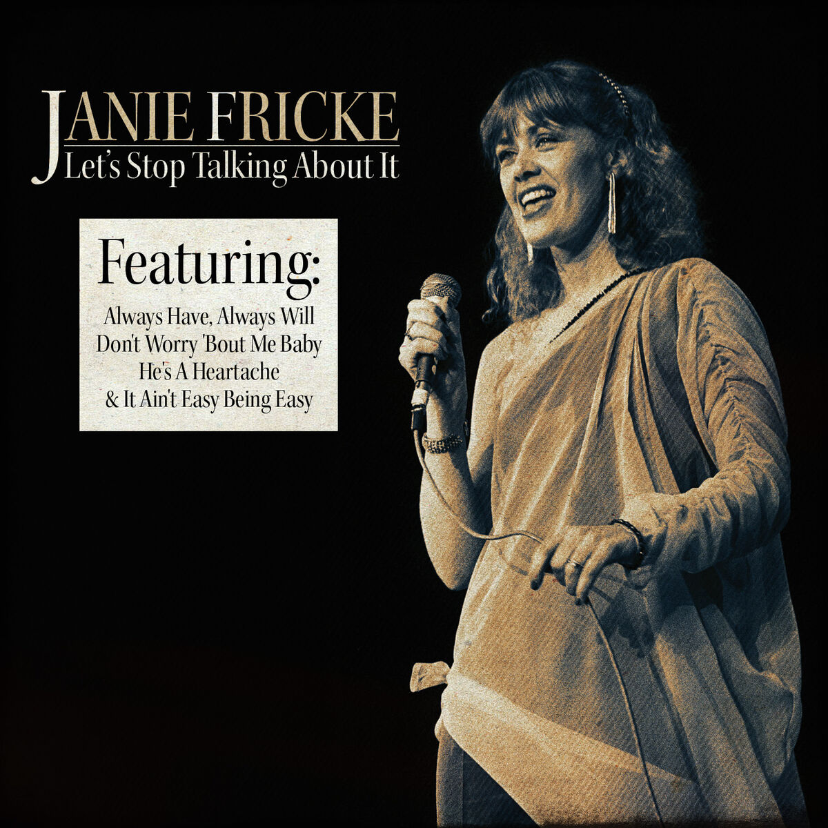 Janie Fricke